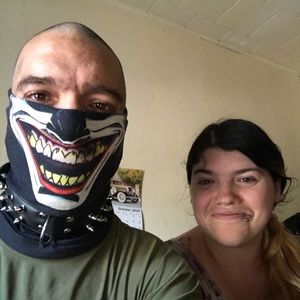 Meet your Posher, Paul